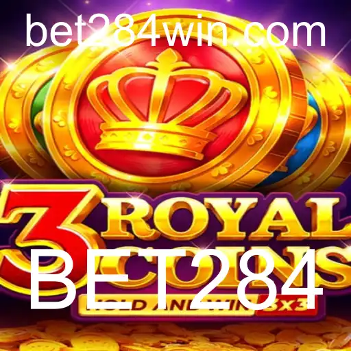 Tudo Sobre o Jogo 3royalcoins e sua Palavras-Chave BET284