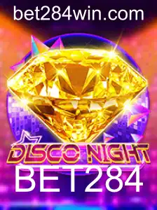 Explorando o Universo Vibrante de 'DiscoNight'