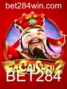 Descubra o Fascinante Mundo de FaCaiShen2 com BET284