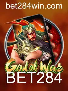 Descubra GodofWarM: Um Novo Universo de Aventura e Desafios com BET284
