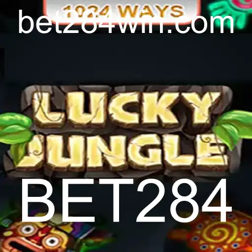 Explorando LuckyJungle1024: O Novo Fenômeno de Apostas Online