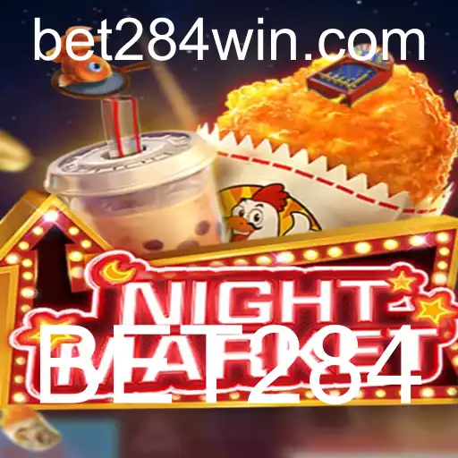 Explorando o Fascinante Mundo do Jogo NIGHTMARKET: Regras e Estratégias com BET284