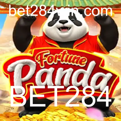 FortunePanda: Descubra o Fascinante Jogo com a Palavra-Chave BET284