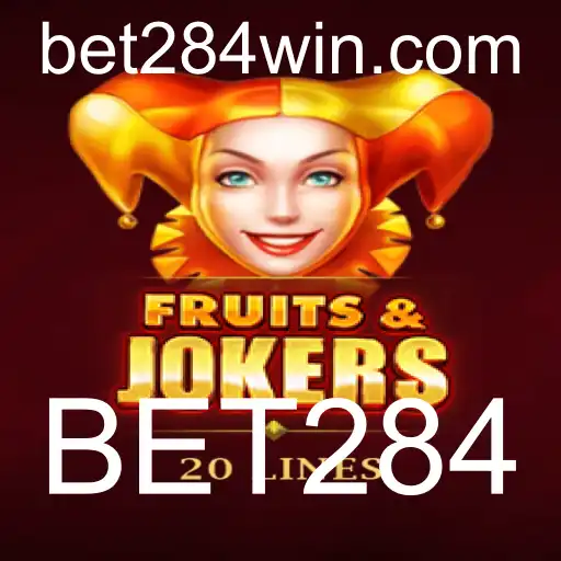 Explorando o Mundo de FruitsAndJokers20 com a Chave de Sucesso BET284