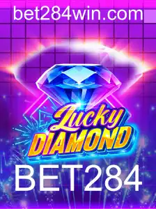 Desvendando LuckyDiamond: A Evolução do Jogo Automatizado com BET284