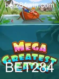 Descubra o Mundo de MegaGreatestCatch: O Jogo de Ação que Está Dominando 2023