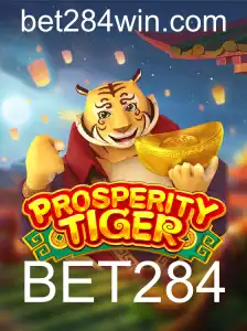 Descubra ProsperityTiger: O Jogo de Estratégia que Entusiasma com a Palavra-Chave BET284