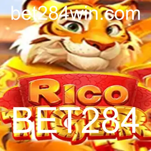 Descubra o Empolgante Jogo RicoTiger e suas Regras com BET284