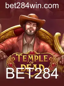 Descubra o Fascinante Mundo de TempleofDead com BET284