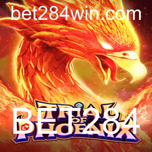Uma Jornada Épica em TrialofPhoenix com a Chave BET284