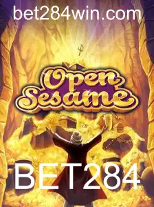 OpenSesame: Desvendando o Novo Jogo Sensação