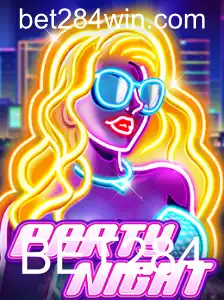 Explorando o Jogo 'PartyNight' e Como Jogar com a Chave de Acesso BET284