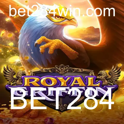 RoyalGriffin: Uma Aventura de Estratégia e Sorte
