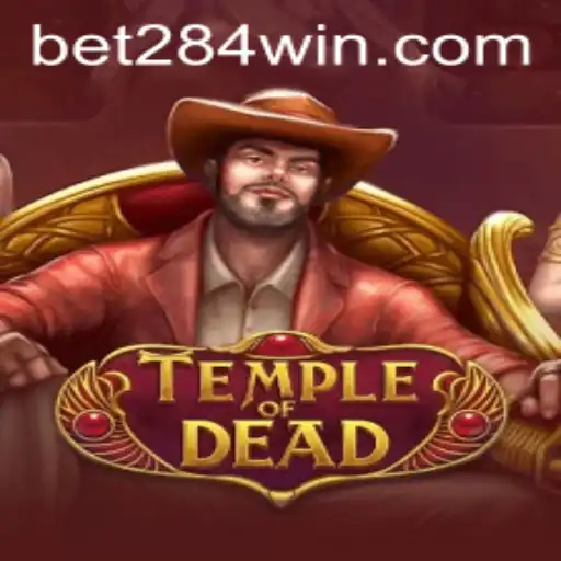 Descubra o Fascinante Mundo de TempleofDead com BET284