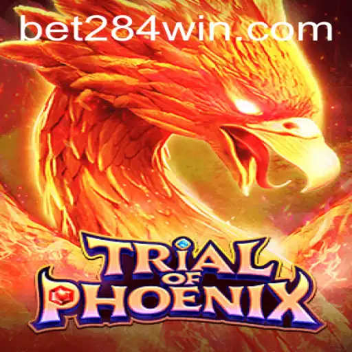 Uma Jornada Épica em TrialofPhoenix com a Chave BET284